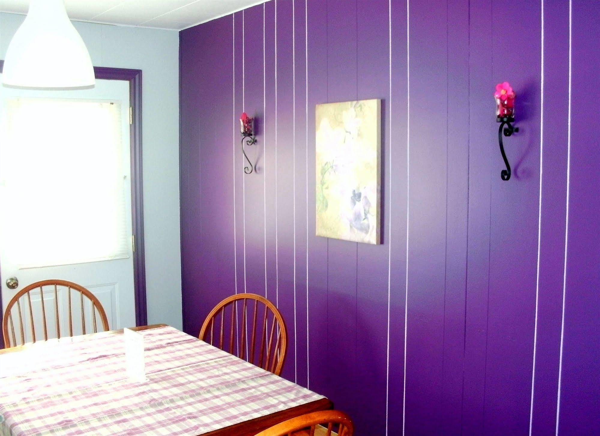 Motel Fleur De Lys Magog Esterno foto